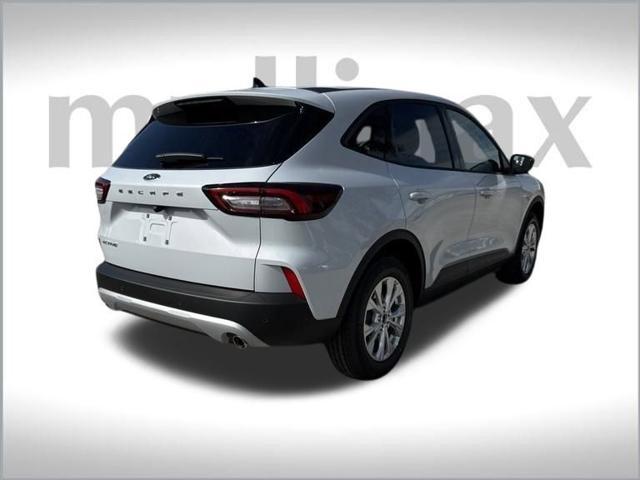 new 2025 Ford Escape car, priced at $27,394