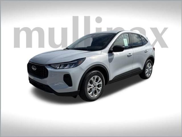 new 2025 Ford Escape car, priced at $27,394