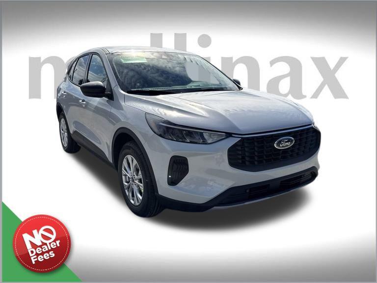 new 2025 Ford Escape car, priced at $25,242