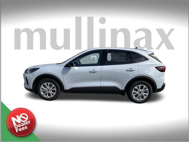 new 2025 Ford Escape car, priced at $27,394