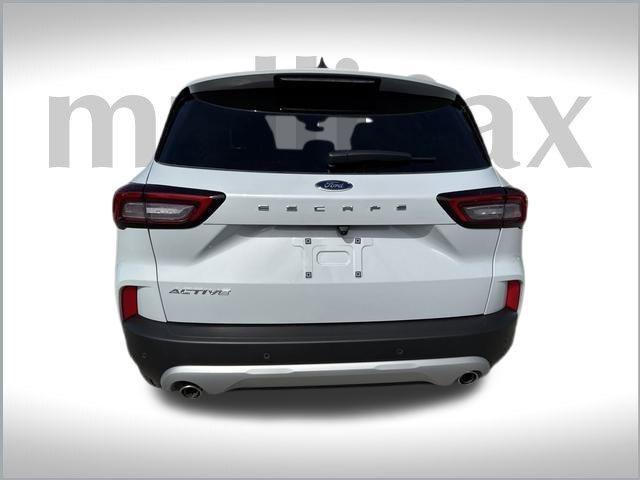 new 2025 Ford Escape car, priced at $27,394