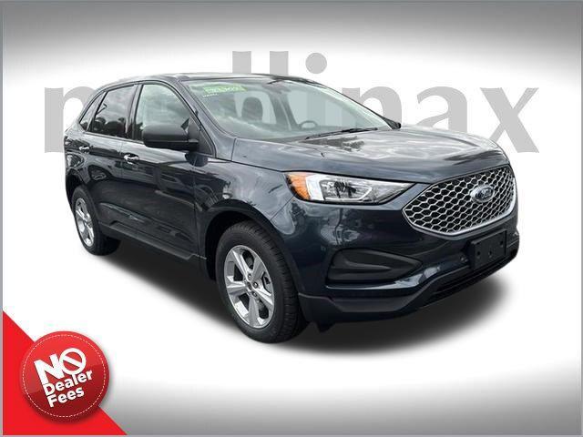 new 2024 Ford Edge car, priced at $33,576