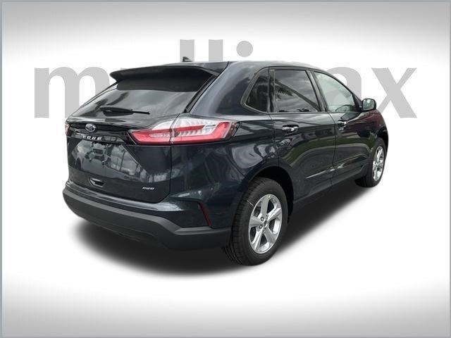 new 2024 Ford Edge car, priced at $33,576