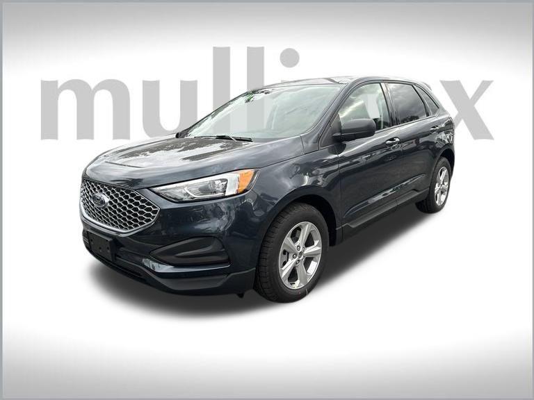new 2024 Ford Edge car, priced at $32,400