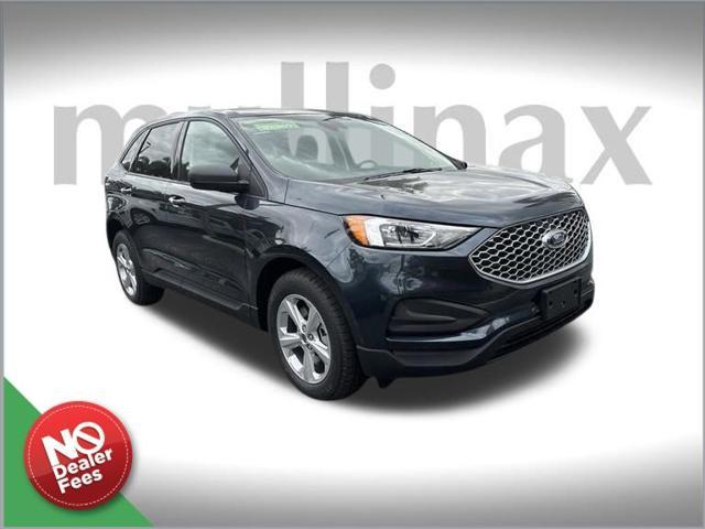 new 2024 Ford Edge car, priced at $32,400