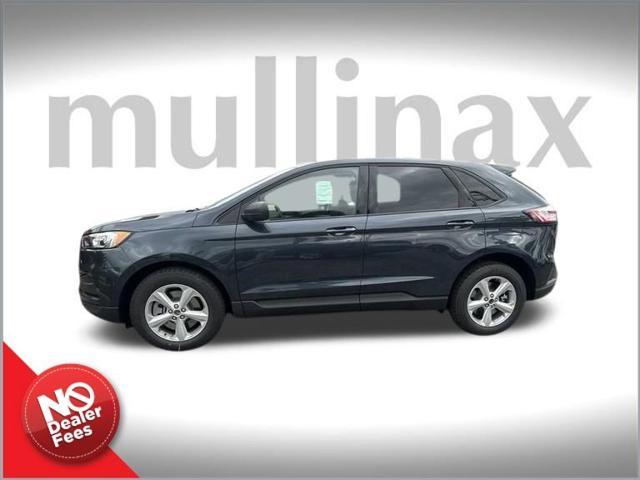 new 2024 Ford Edge car, priced at $32,400