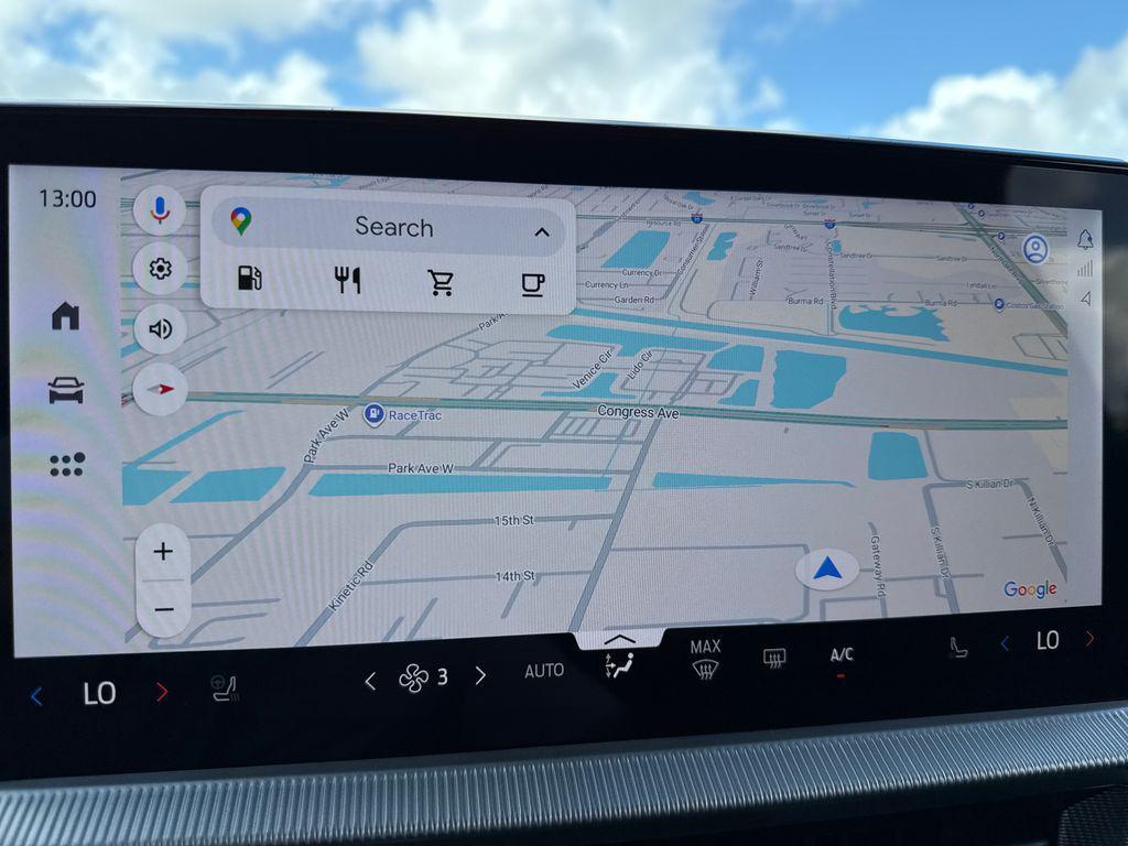 new 2026 Ford Explorer car, priced at $46,311