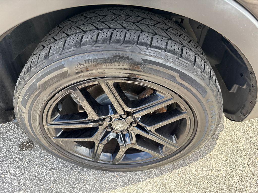 used 2016 Ford Explorer car, priced at $12,901