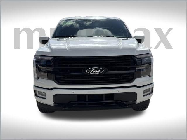 new 2025 Ford F-150 car, priced at $74,478