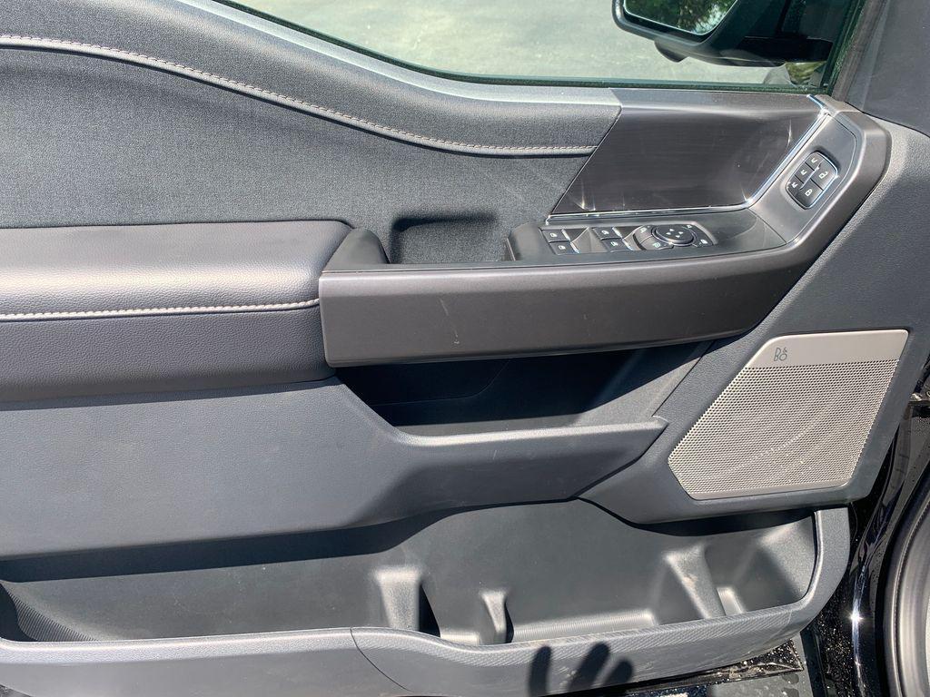 new 2025 Ford F-150 car, priced at $65,854