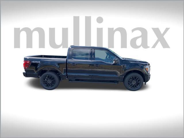 new 2025 Ford F-150 car, priced at $63,113