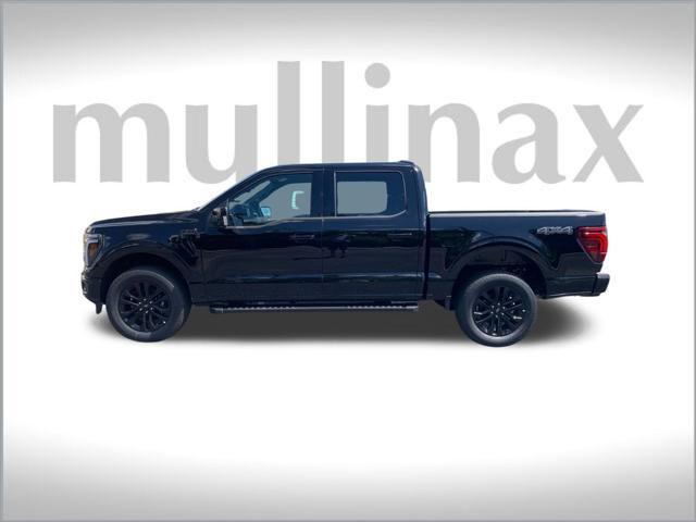 new 2025 Ford F-150 car, priced at $63,113