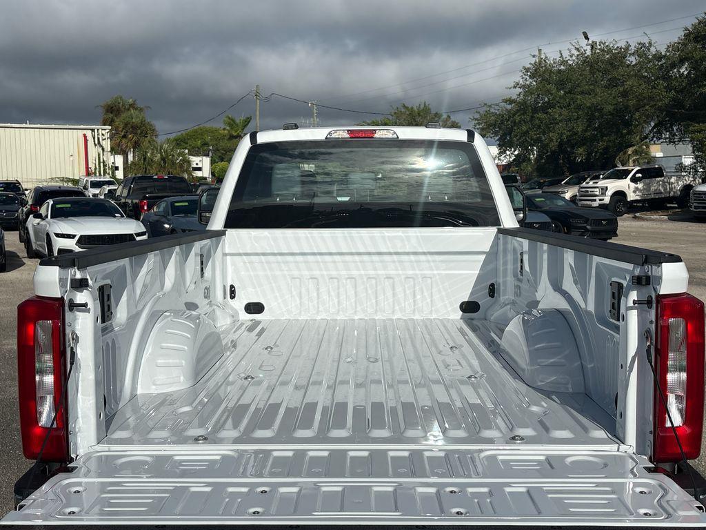 new 2026 Ford F-250 car, priced at $51,017