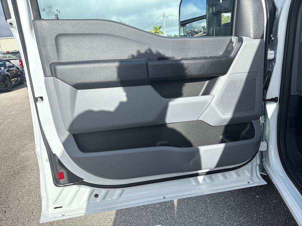 new 2026 Ford F-250 car, priced at $51,017