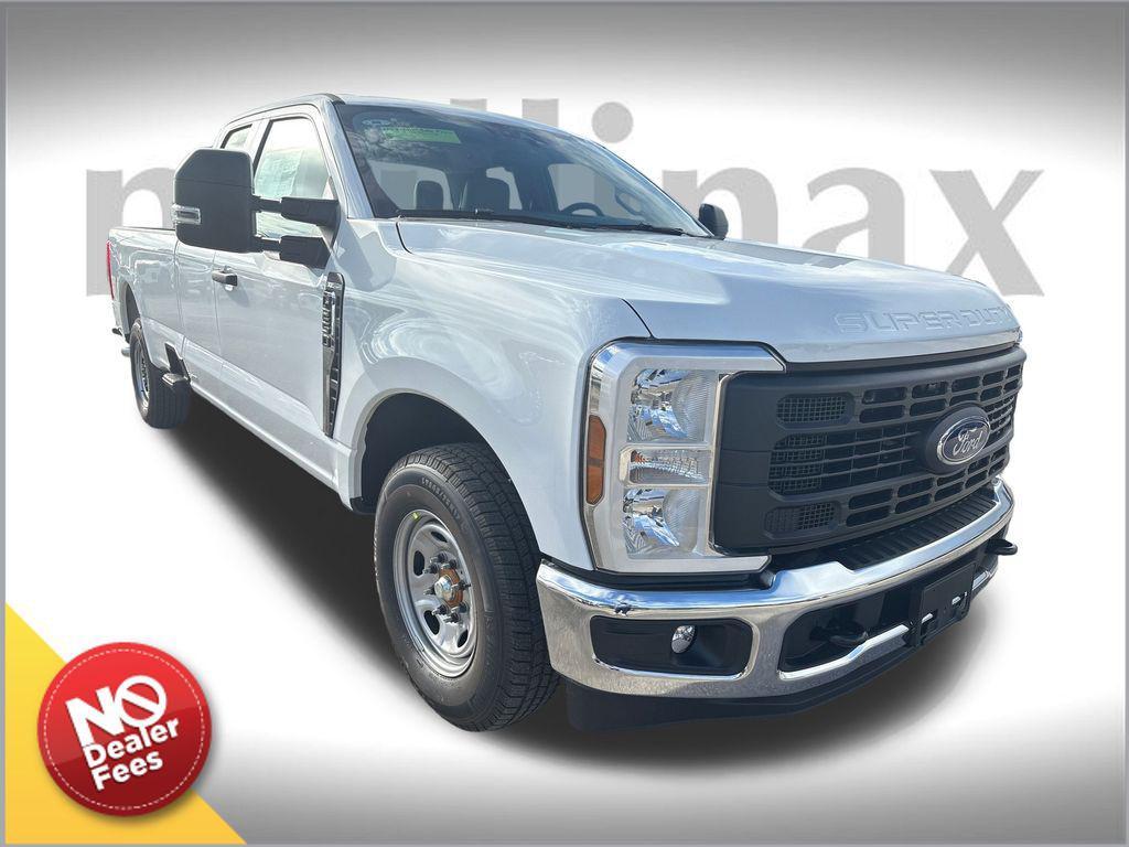 new 2026 Ford F-250 car, priced at $51,017