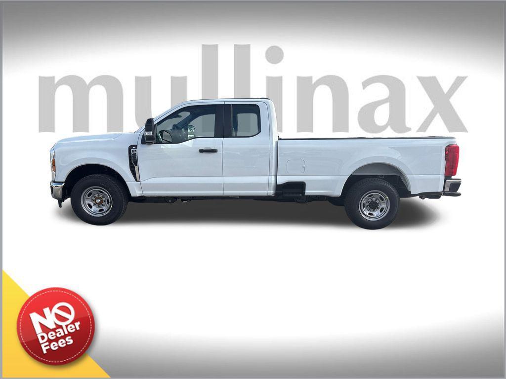 new 2026 Ford F-250 car, priced at $51,017