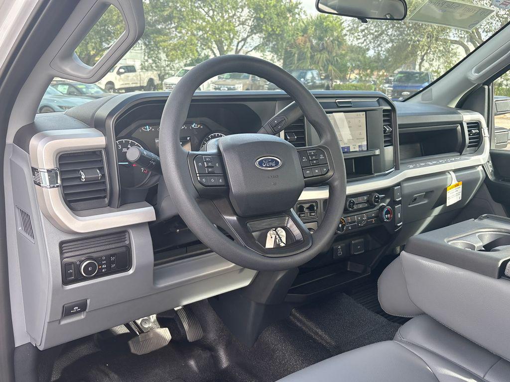 new 2026 Ford F-250 car, priced at $51,017