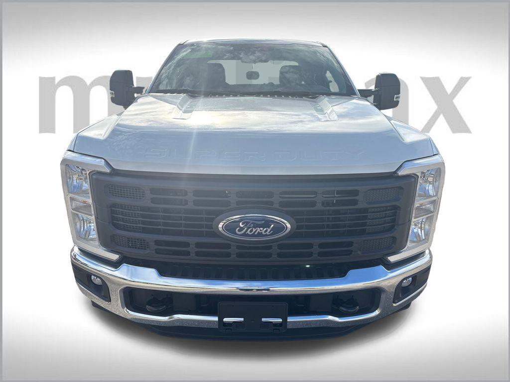 new 2026 Ford F-250 car, priced at $51,017