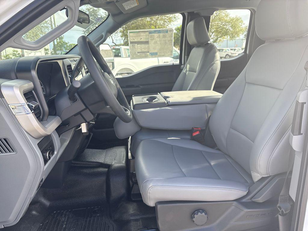 new 2026 Ford F-250 car, priced at $51,017