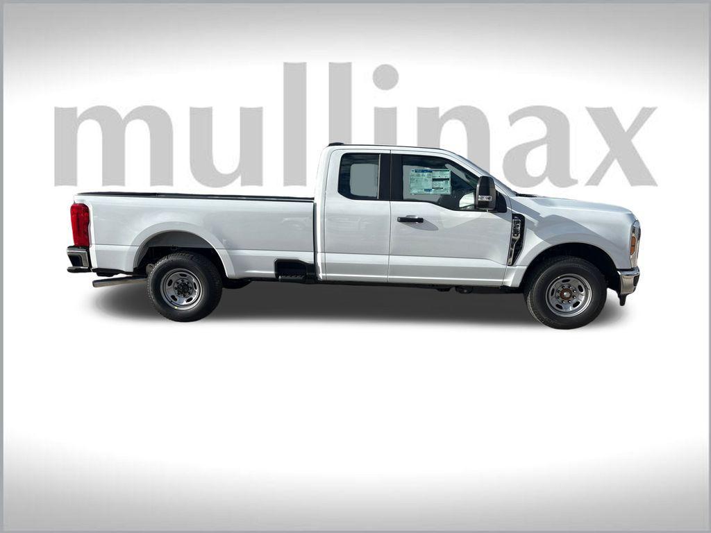 new 2026 Ford F-250 car, priced at $51,017