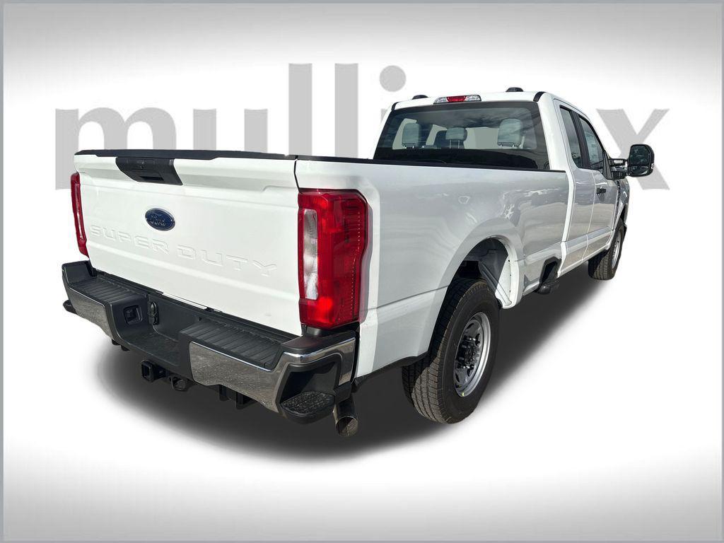 new 2026 Ford F-250 car, priced at $51,017
