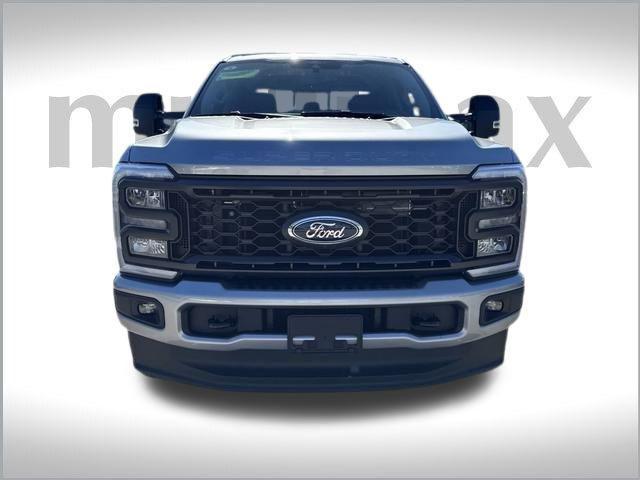 new 2024 Ford F-250 car, priced at $68,293