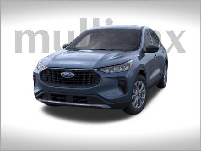 new 2025 Ford Escape car, priced at $29,495