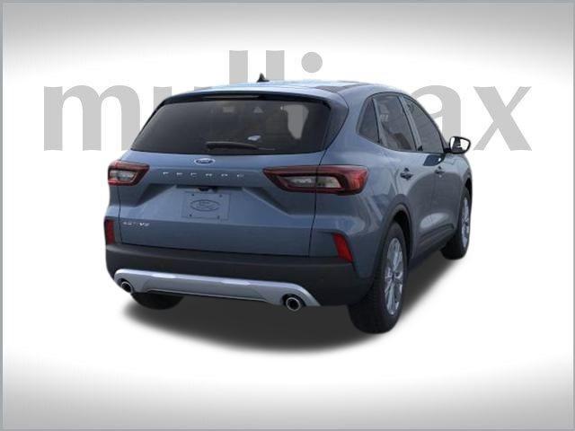 new 2025 Ford Escape car, priced at $29,495