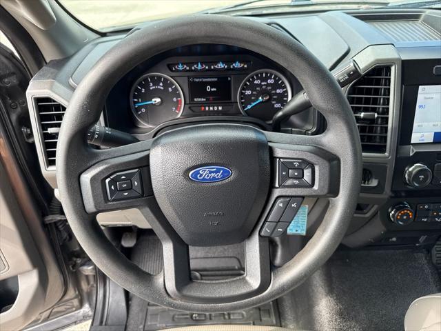 used 2021 Ford F-350 car, priced at $25,900