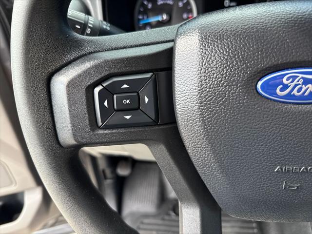 used 2021 Ford F-350 car, priced at $25,900