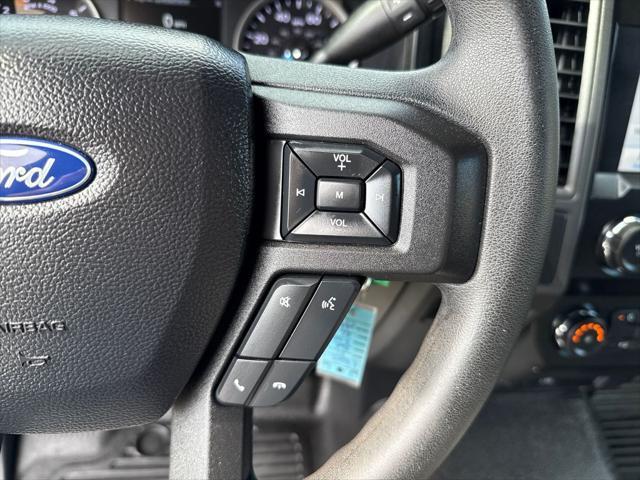 used 2021 Ford F-350 car, priced at $25,900
