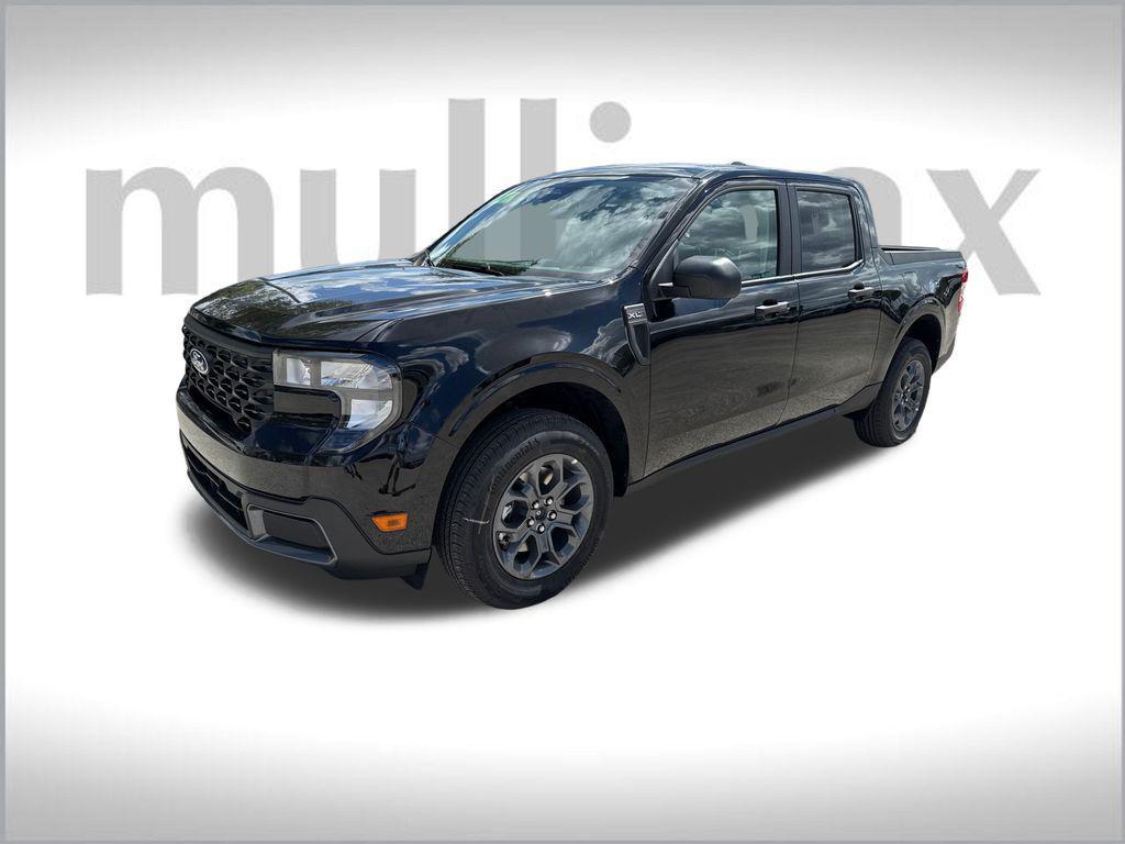 new 2025 Ford Maverick car, priced at $33,011