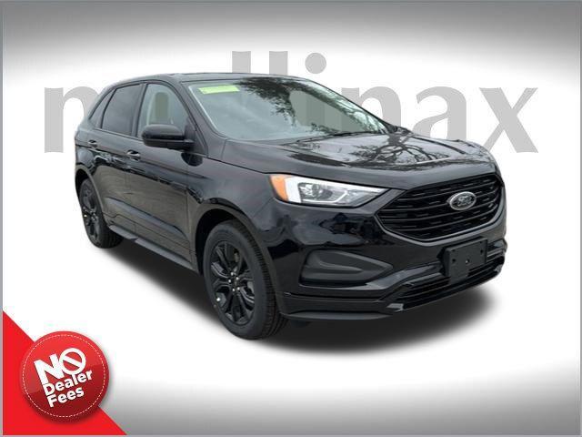 new 2024 Ford Edge car, priced at $34,329