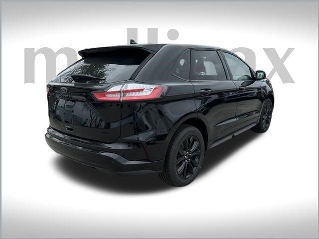 new 2024 Ford Edge car, priced at $34,329