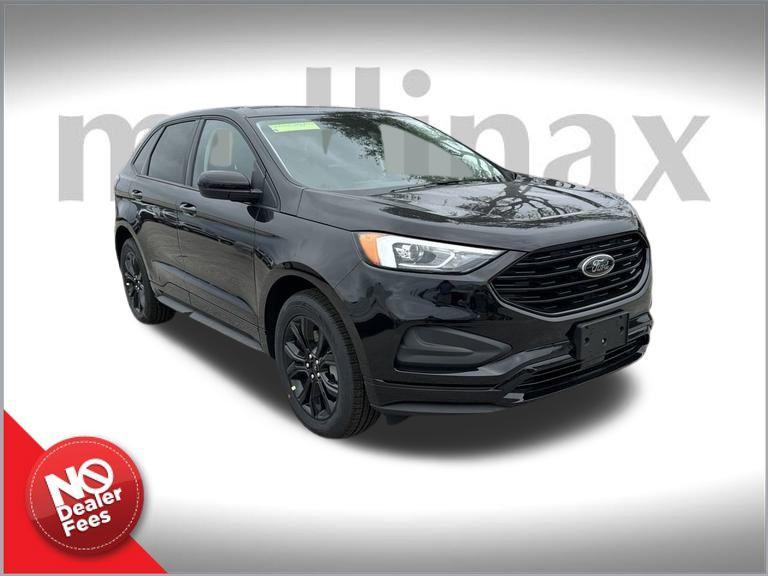 new 2024 Ford Edge car, priced at $32,900