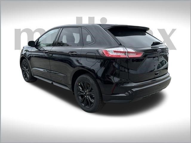 new 2024 Ford Edge car, priced at $34,329