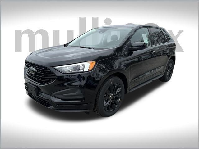 new 2024 Ford Edge car, priced at $34,329