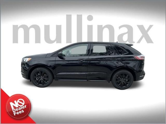 new 2024 Ford Edge car, priced at $32,900