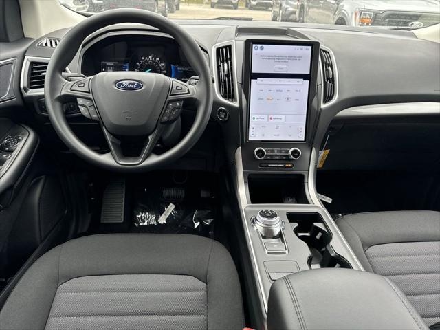 new 2024 Ford Edge car, priced at $34,329