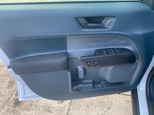 new 2025 Ford Maverick car, priced at $28,223