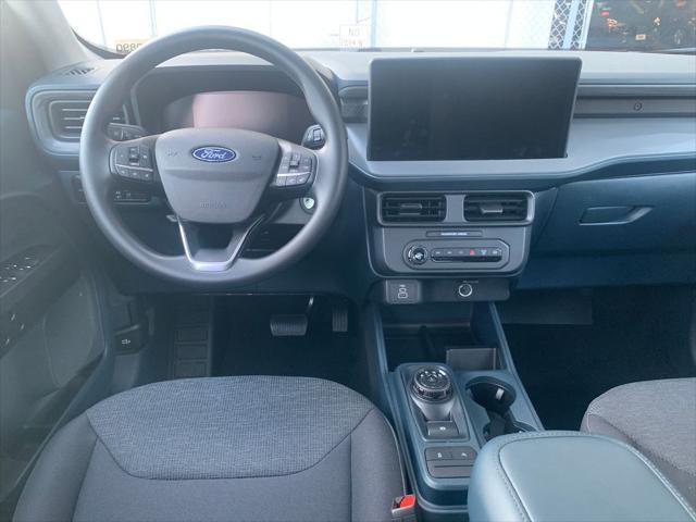 new 2025 Ford Maverick car, priced at $28,223