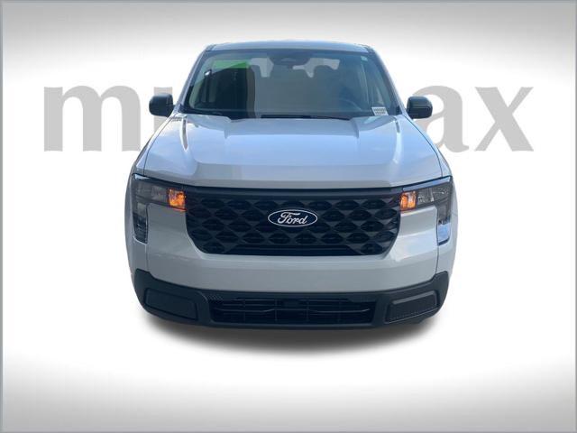 new 2025 Ford Maverick car, priced at $28,223