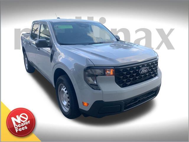 new 2025 Ford Maverick car, priced at $28,223