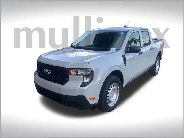 new 2025 Ford Maverick car, priced at $28,223