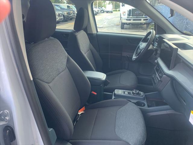 new 2025 Ford Maverick car, priced at $28,223