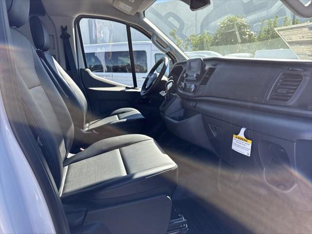 new 2024 Ford Transit-150 car, priced at $49,995