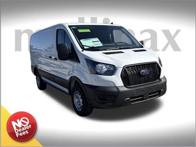 new 2024 Ford Transit-150 car, priced at $49,995