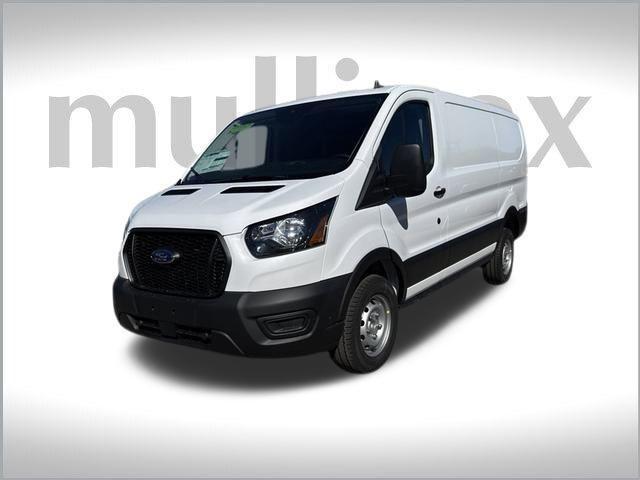 new 2024 Ford Transit-150 car, priced at $46,339