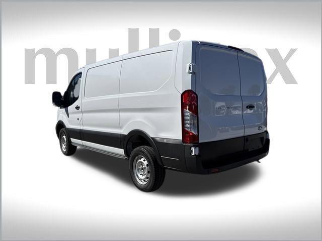 new 2024 Ford Transit-150 car, priced at $46,339