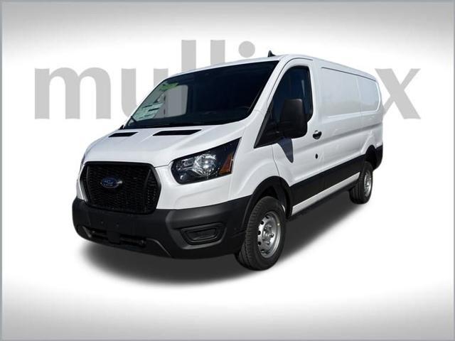 new 2024 Ford Transit-150 car, priced at $49,995